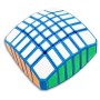 ZePuzzles 1x6x6 Floppy Cube Zeal Cubes - 7