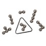 The Alchemist Nickel - Metall-Knobelspiel Recent Toys Recent Toys - 3