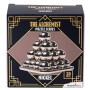 The Alchemist Nickel - Metall-Knobelspiel Recent Toys Recent Toys - 1