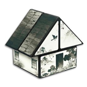 DianSheng House 2x2 (Jiangnan Residence) Diansheng - 1