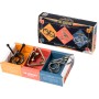 The Alchemist 3er-Set - Paket mit Metall-Knobelspielen Recent Toys Recent Toys - 2