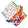 X-Man Tornado V4 AI ZEPHYA 3x3 Smart Cube (Limited Edition) Qiyi - 6
