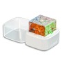 X-Man Tornado V4 AI ZEPHYR 3x3 Smart Cube (Limited Edition) Qiyi - 8