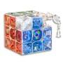 X-Man Tornado V4 AI ZEPHYR 3x3 Smart Cube (Limited Edition) Qiyi - 9