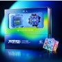 X-Man Tornado V4 AI ZEPHYR 3x3 Smart Cube (Limited Edition) Qiyi - 3