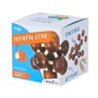Brain Puzzle Nº 01: Frontallappen - Knobelpuzzle Recent Toys Recent Toys - 1