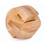 Brain Puzzle Nº 03: Schläfenlappen - Recent Toys Knobelpuzzle Recent Toys - 2
