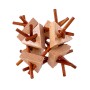 Brain Puzzle Nº 04: Okzipitallappen - Recent Toys Geduldsspiel Recent Toys - 2