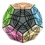 MF8 Triple Crazy Megaminx MF8 Cube - 9