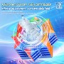 MeiLong 12x12 V2 (Magnetic + Ball-Core) Meilong - 8