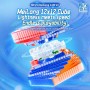 MeiLong 12x12 V2 (Magnetic + Ball-Core) Meilong - 6