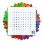 MoYu MeiLong 12x12 V2 Meilong - 2