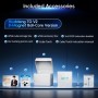 MoYu HuaMeng TG V2 3x3 (20-Magnet Ball-Core + Spring + UV Coated) Moyu cube - 6