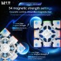 MoYu HuaMeng TG V2 3x3 (20-Magnet Ball-Core + Spring + UV Coated) Moyu cube - 10