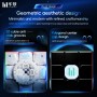 MoYu HuaMeng TG V2 3x3 (8-Magnet Ball-Core + Spring + UV Coated) Moyu cube - 10