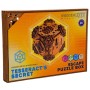 Das Geheimnis des Tesserakts - 3D-Holz-Geheimbox Escape Room Wooden City Wooden City - 1