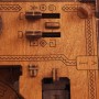 Maya-Pyramide - 3D-Holz-Escape-Room Geheimbox Wooden City Wooden City - 4