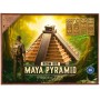 Maya-Pyramide - 3D-Holz-Escape-Room Geheimbox Wooden City Wooden City - 1