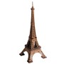 Eiffelturm - 3D-Holz-Knobelbox Escape Room Wooden City Wooden City - 2