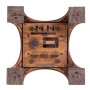 Eiffelturm - 3D-Holz-Knobelbox Escape Room Wooden City Wooden City - 5