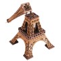 Eiffelturm - 3D-Holz-Knobelbox Escape Room Wooden City Wooden City - 3