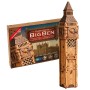 Big Ben - Geheime Box Escape Room 3D aus Holz Wooden City Wooden City - 1