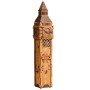 Big Ben - Geheime Box Escape Room 3D aus Holz Wooden City Wooden City - 2