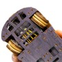 Sportwagen Limited Edition - Mechanisches 3D-Holzmodell Wooden City Wooden City - 8