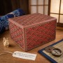 Japanische Geheimbox SE 2 - Himitsu Bako Kubekings - 4