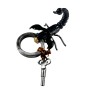 Skorpion-Vorhängeschloss Logica Giochi - 2