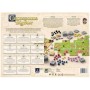 Carcassonne Big Box Devir – Grundspiel + 11 Erweiterungen Devir - 2