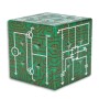 Physics Circuit 3x3 Cube Calvins Puzzle - 3