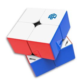GAN 251 M Leap Gan Cube - 1