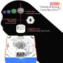GAN 251 M Leap UV Coated Gan Cube - 8