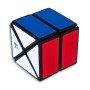 Lee 2x2 Fisher Cube (3D printed) - 1