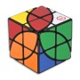 LimCube 2x2 + Maple Leaves Cube Fangshi Cube - 5