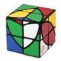 LimCube 2x2 + Maple Leaves Cube Fangshi Cube - 6