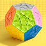 Sengso Dino Dodecahedron Megaminx Shengshou - 4