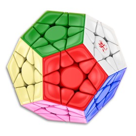 DaYan Megaminx Pro+ Large (Magnetic + MagLev + Ball-Core) Dayan - 1