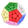 DaYan Megaminx Pro+ Large (Magnetic + MagLev + Ball-Core) Dayan - 1