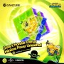 GAN16 ui 3x3 Max - Minions Edition Smart Cube (Magnetic + MagLev + Ball-Core + UV) Gan Cube - 3