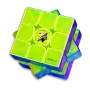 GAN16 ui 3x3 Max - Minions Edition Smart Cube (Magnetic + MagLev + Ball-Core + UV) Gan Cube - 2