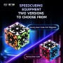 QiYi Gear 3x3 V2 (Magnetic + Tiled) Qiyi - 9