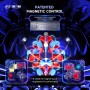 QiYi Gear 3x3 V2 (Magnetic + Tiled) Qiyi - 5