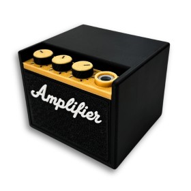 Guitar Amp Puzzlebox - 2222Pzzls - 1