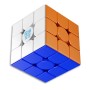 MoYu AoLong V5 3x3 (20-Magnet Ball-Core + MagLev + UV) Moyu cube - 5
