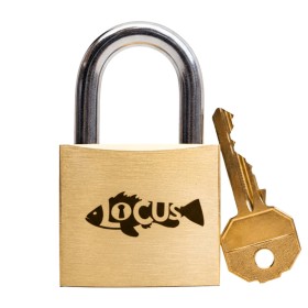 Locus - Knobelspiel-Schloss PuzzLocks PuzzLocks - 1