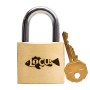 Locus - Knobelspiel-Schloss PuzzLocks PuzzLocks - 1