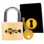 Locus - Knobelspiel-Schloss PuzzLocks PuzzLocks - 2