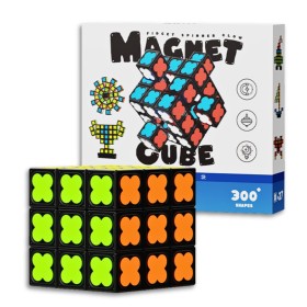 MoYu Magnetic 1x1 Cube (Building Blocks) Moyu cube - 3